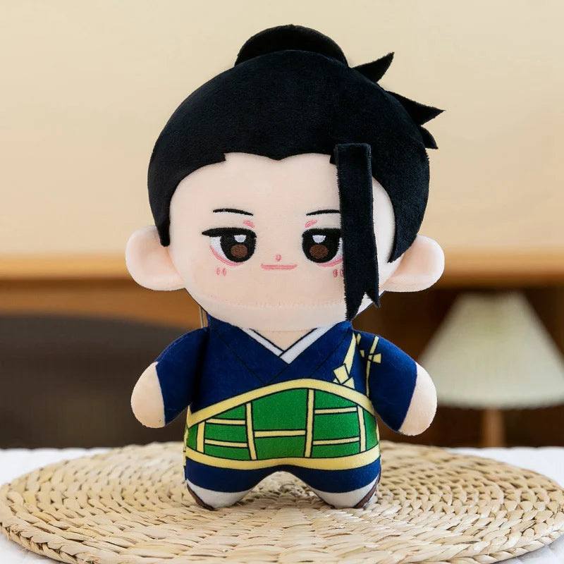 Peluche Jujutsu Kaisen Geto Suguru Chibi