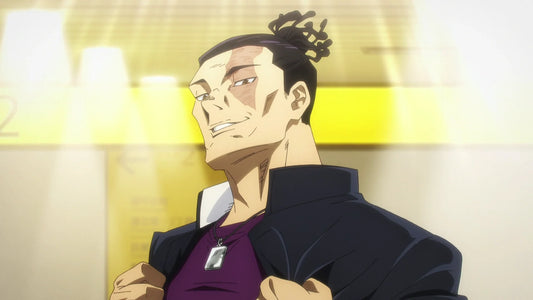 Aoi Todo