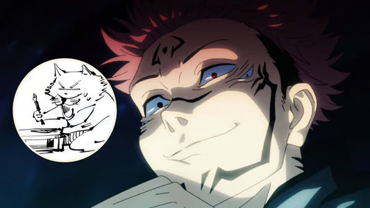 Gege Akutami