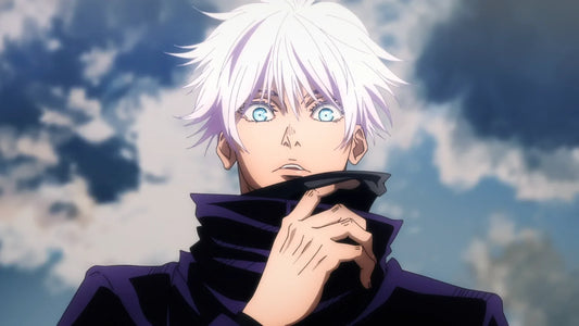 Gojo Satoru : pourquoi est-il vraiment le plus fort exorciste ?