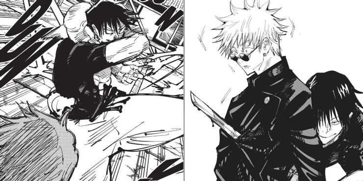 Gojo Satoru va-t-il mourir