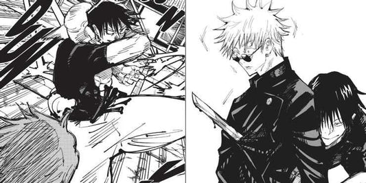 Gojo Satoru va-t-il mourir