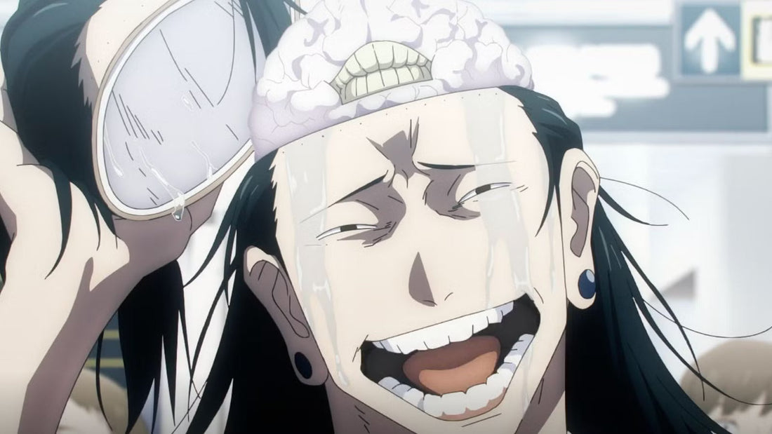 Kenjaku
