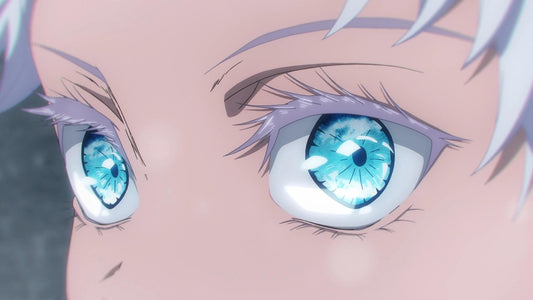 Les Six Yeux