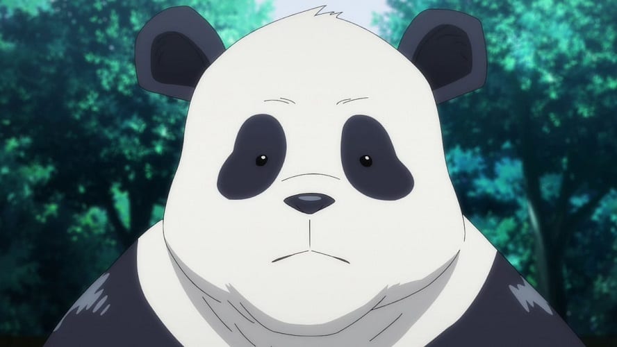Masamichi Panda