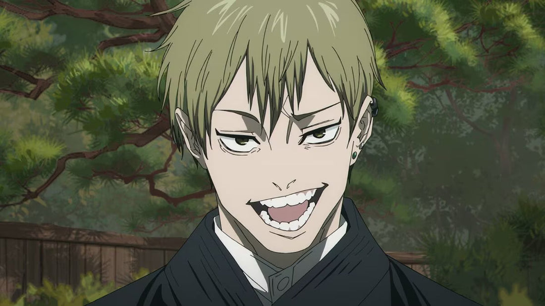 Naoya Zenin