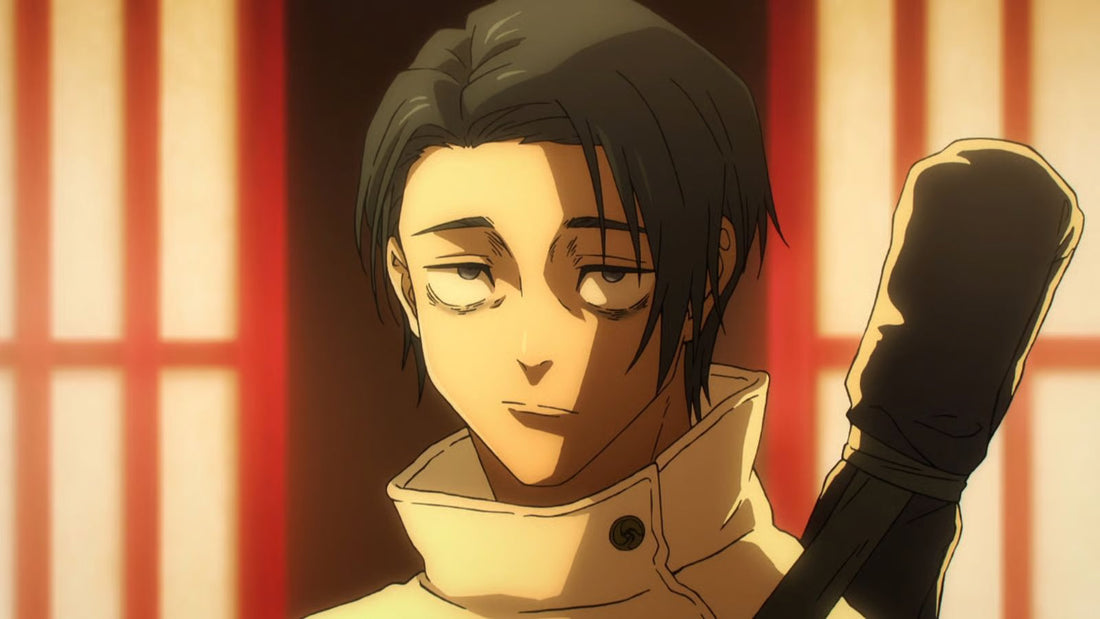 Yuta Okkotsu