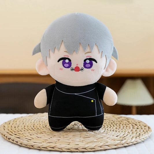 Peluche Jujutsu Kaisen Toge Inumaki
