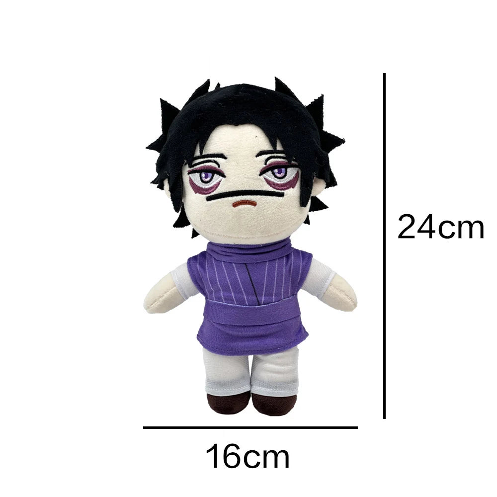 Peluche Jujutsu Kaisen Choso 24x16
