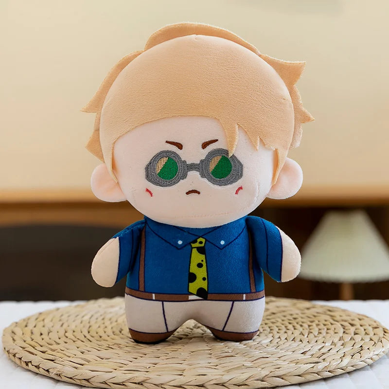 Peluche Jujutsu Kaisen Nanami Cute