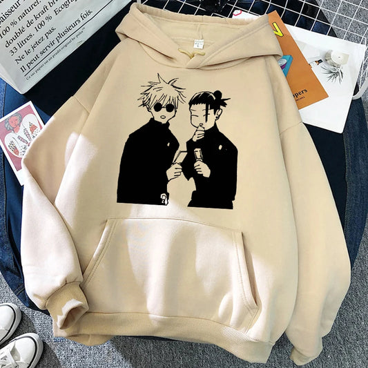 Pull Jujutsu Kaisen Geto x Gojo