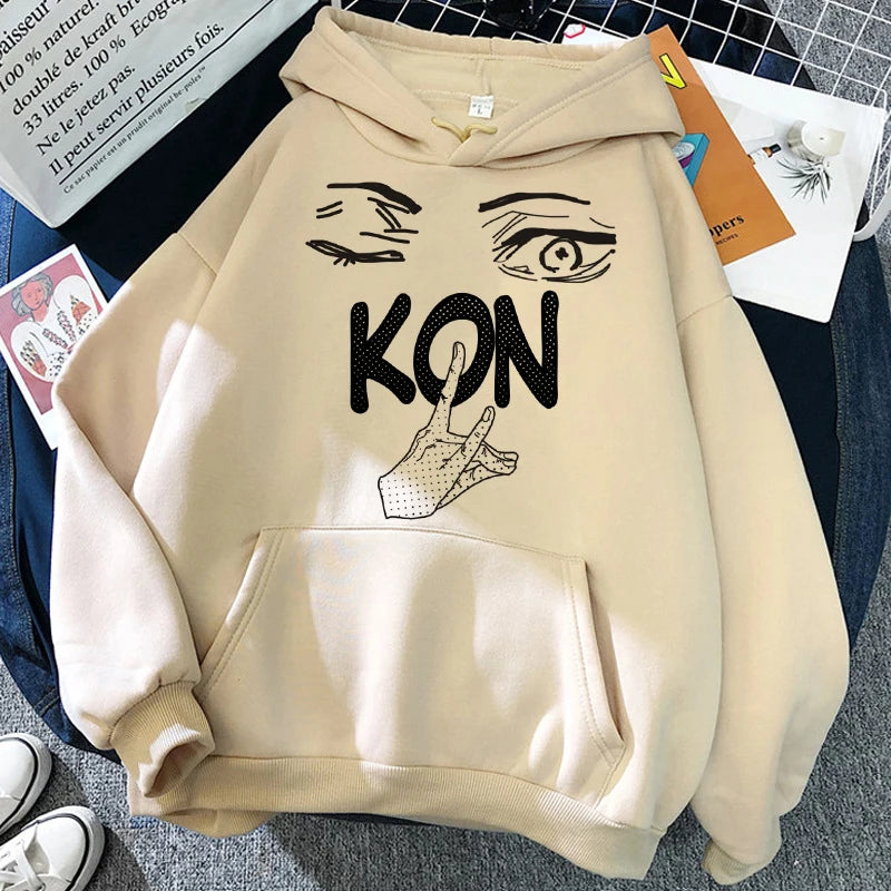 Pull Jujutsu Kaisen Main Fléau Démon