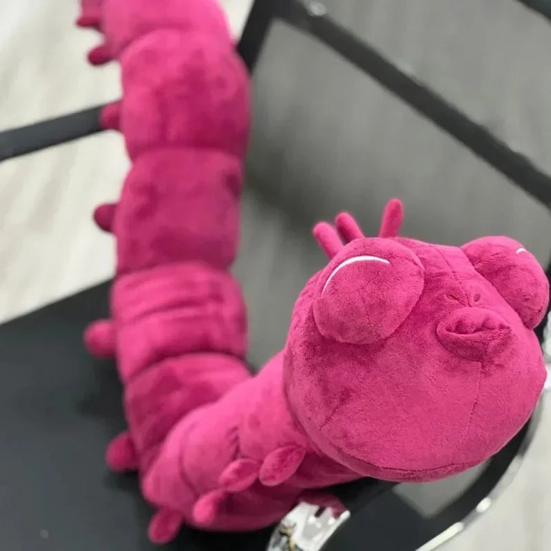 Peluche Jujutsu Kaisen Ver Maudit Toji