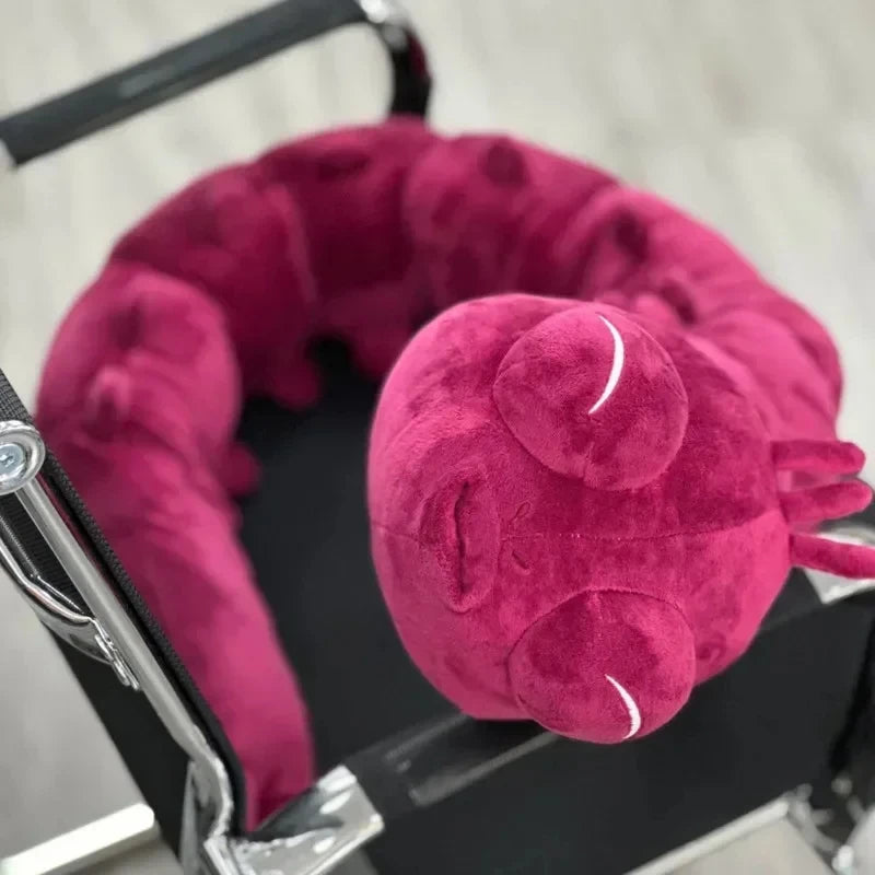 Peluche Jujutsu Kaisen Ver Maudit Toji