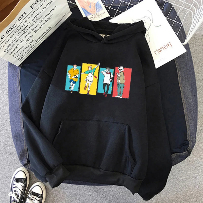 Pull Jujutsu Kaisen Main Fléau Démon