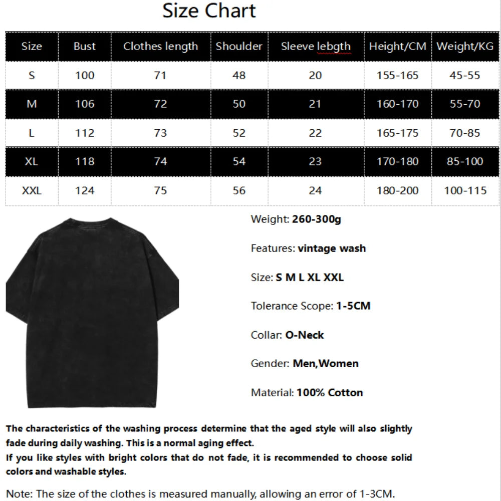 T-shirt Jujutsu Kaisen Nobara Fleurs Aura